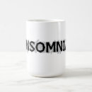 Search for insomnia mugs Caffeine