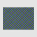 Search for tartan plaid tissue paper Clan