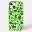 Search for horseshoe iphone cases Green