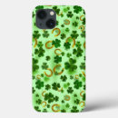 Search for horseshoe iphone cases Green