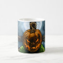 Search for great pumpkin mugs Horror
