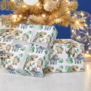 Search for dinosaur birthday wrapping paper T rex