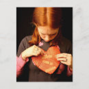 Search for broken heart postcards Valentine's