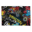 Search for racing pillowcases Boys