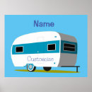 Search for camper posters Road trip