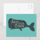 Search for blue whale postcards Whales
