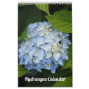 Search for hydrangea calendars Floral