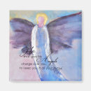 Search for guardian angel magnets Blue