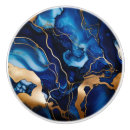 Search for navy blue knobs and pulls Luxury