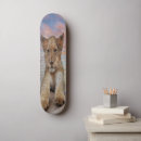 Search for cubs skateboards Lion