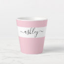 Search for pastel coffee mugs Simple