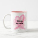 Search for breast cancer strength mugs Support