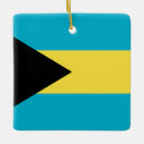 Search for bahamas flag christmas tree decorations World flags