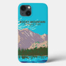 Search for lake iphone cases rocky mountain national park