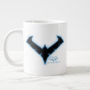 Search for nightwing mugs Dc comics