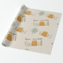 Search for back to school wrapping paper Vintage