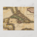 Search for west india postcards Map