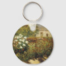 Search for landscape art key rings Impressionist