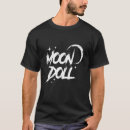 Search for punk harajuku tshirts Doll