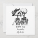 Search for gothic couple cards Marriage