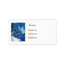 Search for streams return address labels Water