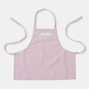 Search for lights aprons For kids