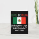 Search for 5 de mayo cards Spanish