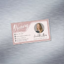 Search for notary magnets Consultant