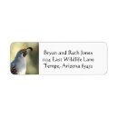 Search for male return address labels Bird