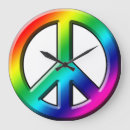 Search for rainbow peace sign posters Sixties