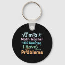 Search for maths key rings Learning