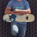 Search for hokusai skateboards Japanese