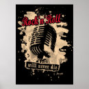 Search for 1950s rock and roll posters Rockabilly