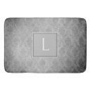 Search for damask bath mats Grey