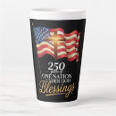 Search for one nation mugs Semiquincentennial