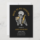 Search for announce a death invitations Death to my youth