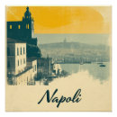 Search for napoli posters Naples