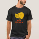 Search for confused saying tshirts Cats