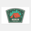 Search for huron stickers Michigan
