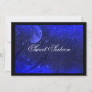Search for evening invitations Night sky