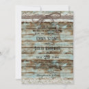 Search for twine wedding invitations Vintage