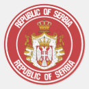 Search for serbia stickers Travel