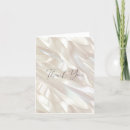 Search for pearl thank you cards Shell