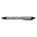 Search for daisy pens Pattern of flowers