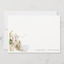 Search for cross note cards Watercolor