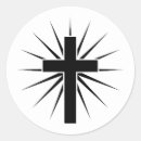 Search for crucifix cross jesus stickers God