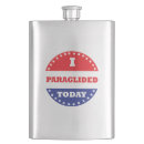 Search for paragliding gifts Plane