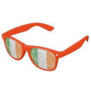 Search for shamrock sunglasses Ireland