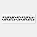 Search for football bumper stickers Goal