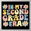 Search for second grade posters Back to school